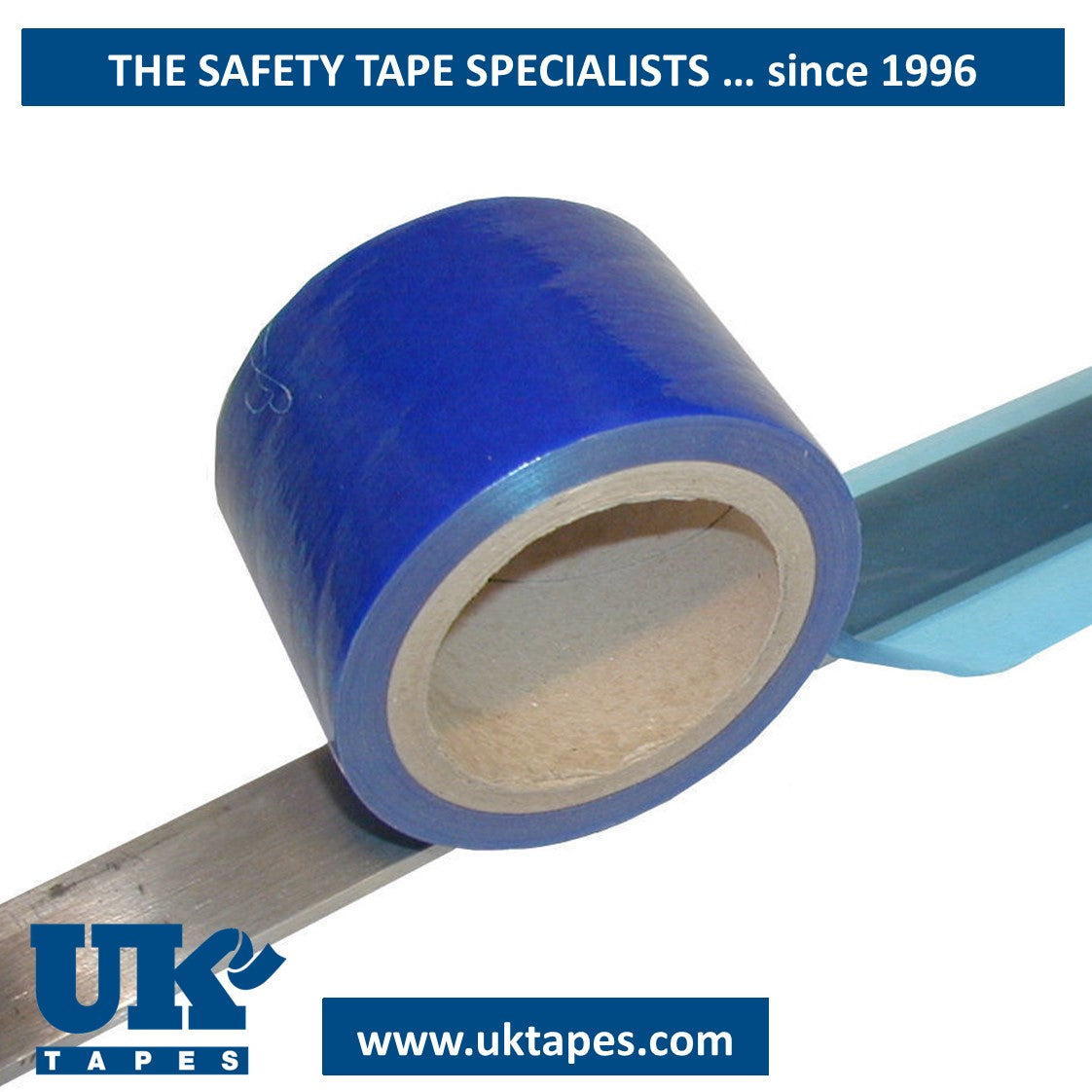 Low Tack Surface Protection Tape