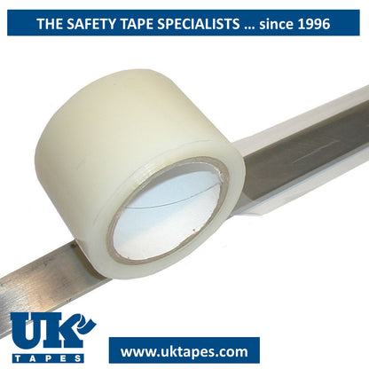 Low Tack Surface Protection Tape